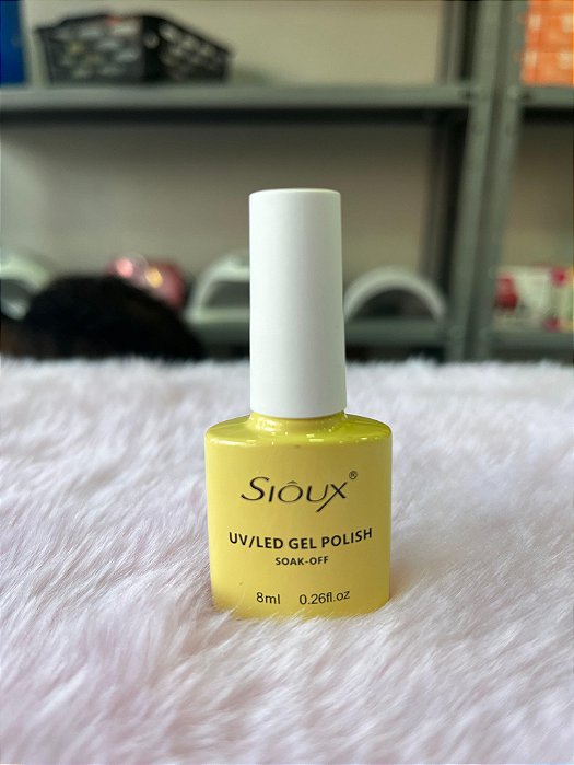 Esmalte em gel Siôux c 309