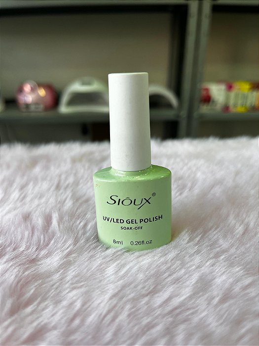 Esmalte em gel Siôux c 310