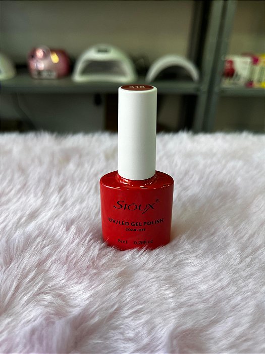 Esmalte em gel Siôux c 318