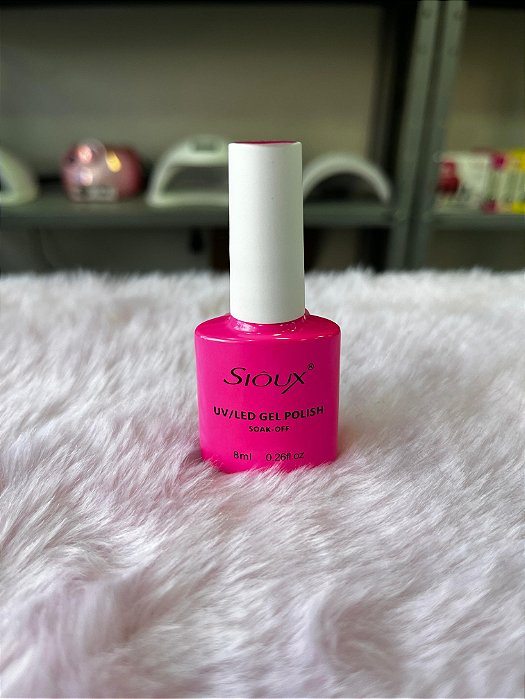 Esmalte em gel Siôux c 319