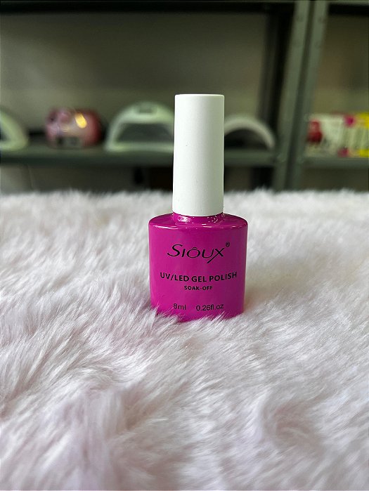 Esmalte em gel Siôux c 320