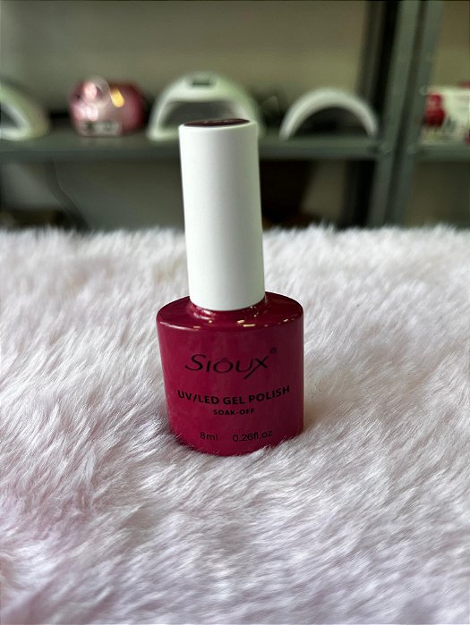 Esmalte em gel Siôux c 321