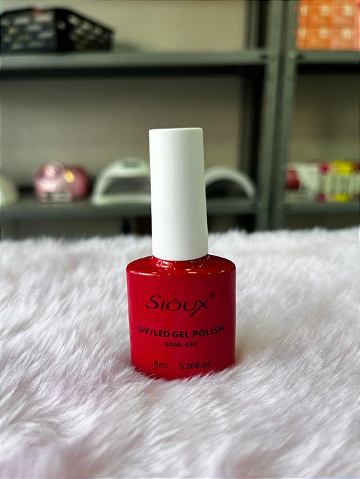 Esmalte em gel Siôux c 322