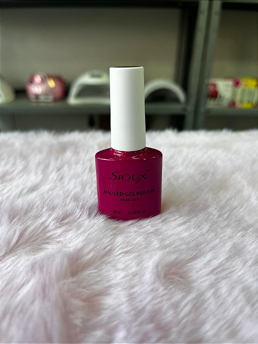 Esmalte em gel Siôux c 326