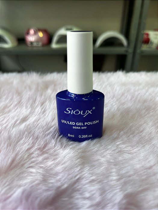 Esmalte em gel Siôux c 328