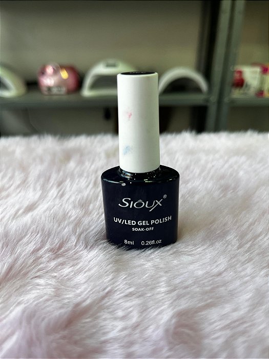 Esmalte em gel Siôux c 330