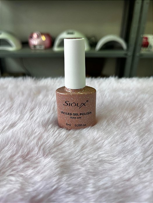 Esmalte em gel Siôux c 331