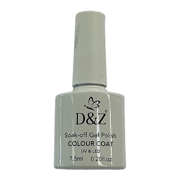 esmalte em gel D&Z 301