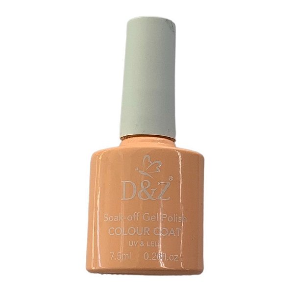 esmalte em gel D&Z 332