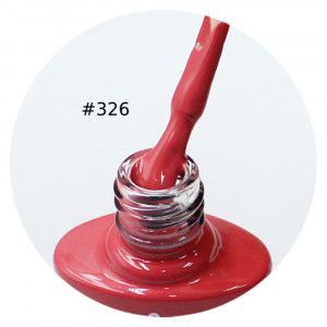 esmalte em gel D&Z 327