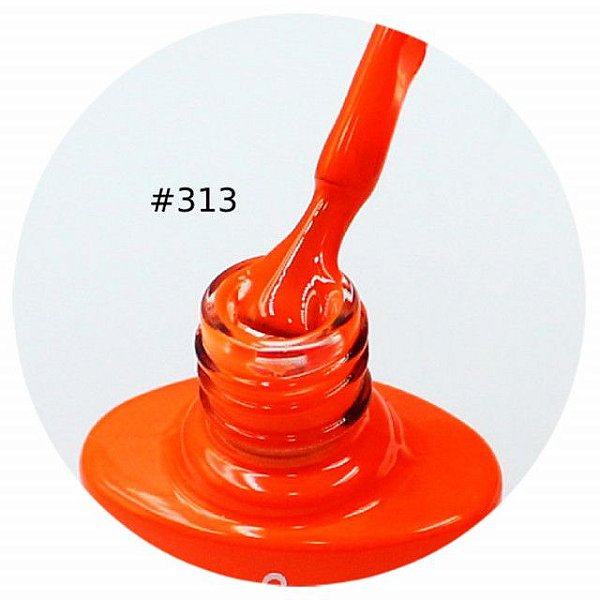 esmalte em gel D&Z 313