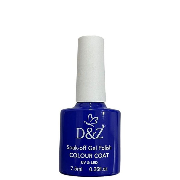 esmalte em gel D&Z 515
