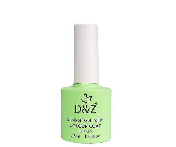 esmalte em gel D&Z 519