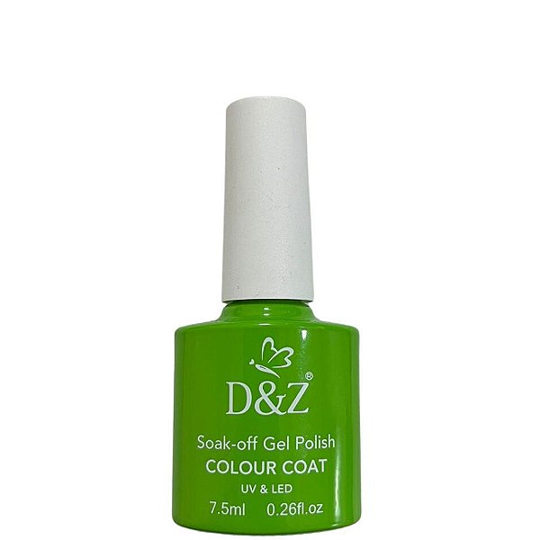esmalte em gel D&Z 530