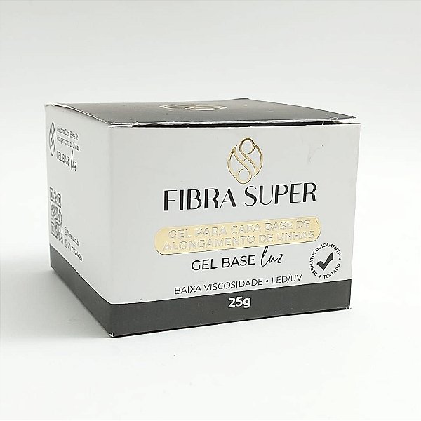GEL BASE LUZ 25GR