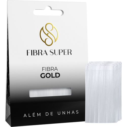 FIBRA GOLD C/ 50un