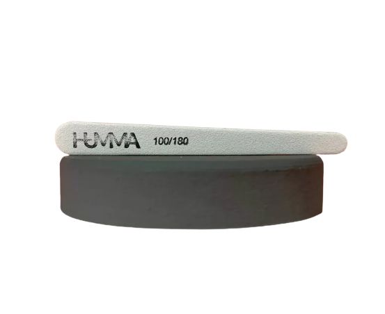 Unidade Lixa Humma Gota Fina 100/180