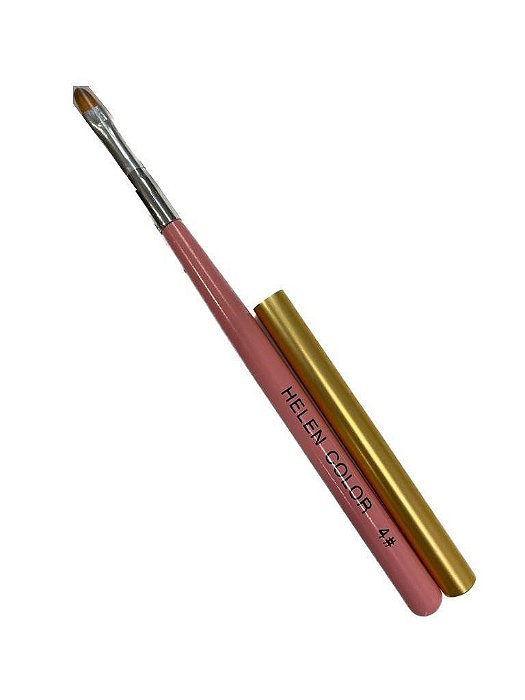 pincel helen color com tampa #4