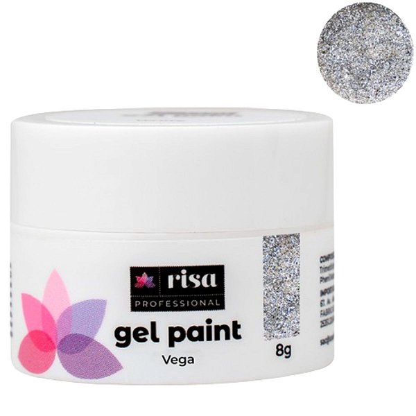 Risa Gel Paint 8g