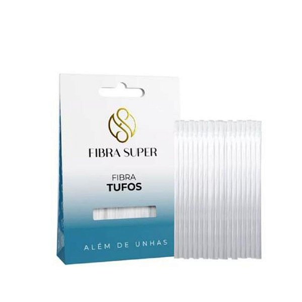 FIBRA TUFOS C/50un super