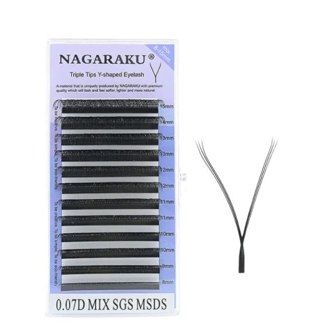 CILIOS NAGARAKU Y 0.07D MM MSDS VOLUME BRASILEIRO