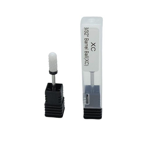 BROCA PARA UNHA XC 3/32 BARREL BALL (XC)