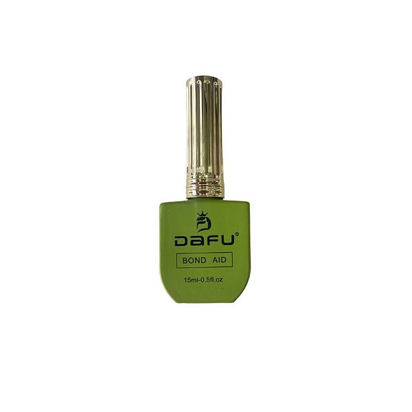 Bond Aid Gel Base Dafu 15ml