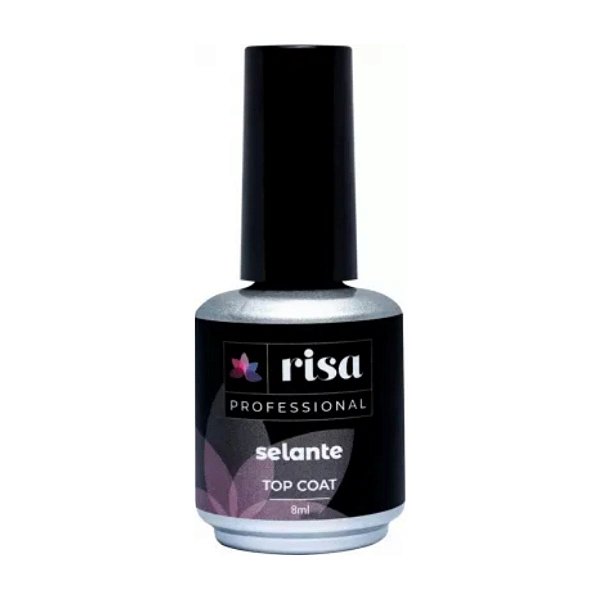 Top Coat Selante Risa 8Ml