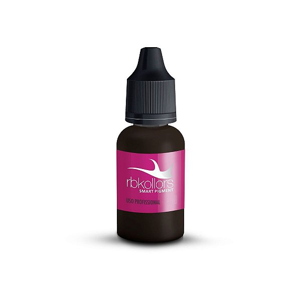 Jambo Pigmento Orgânico 3ml - RBKollors