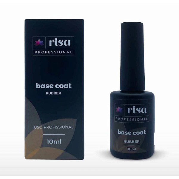 Base Coat Risa 10g