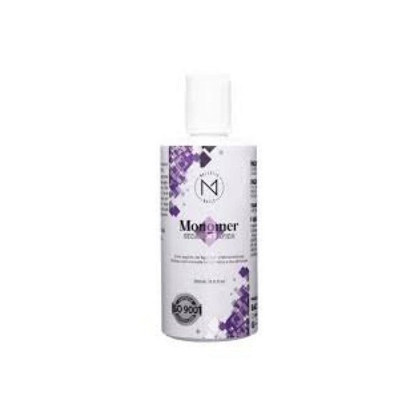 monomer majestic secagem rapida 260ml