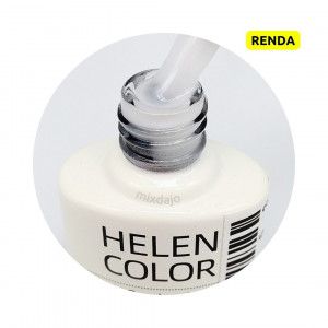Esmalte Em Gel Helen Color renda #47