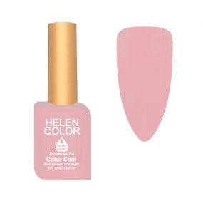 esmalte em gel helen color coleção conexão 12ml 73 rosa