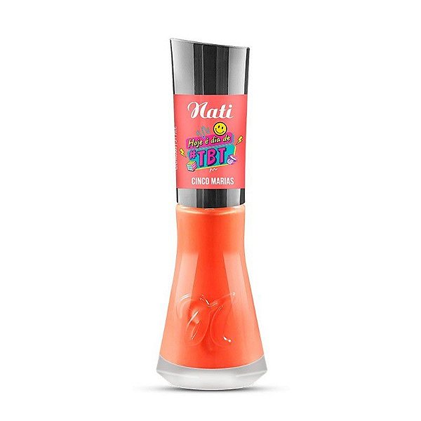 esmalte nati tbt cinco mariasç