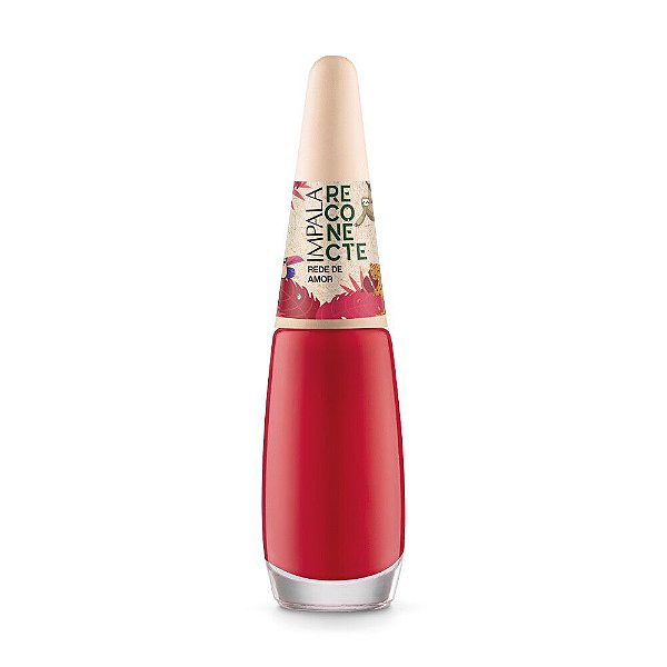 Esmalte Impala Reconecte - Rede de Amor