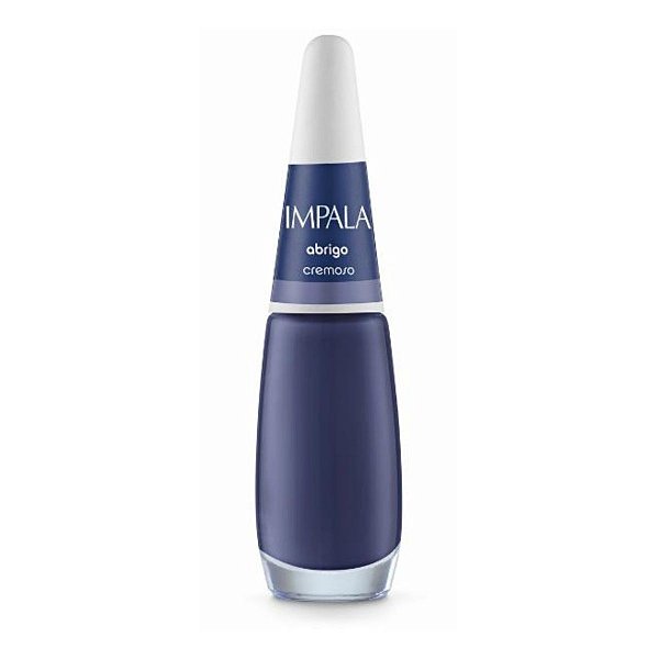 Esmalte Cremoso Impala Abrigo 7,5ml