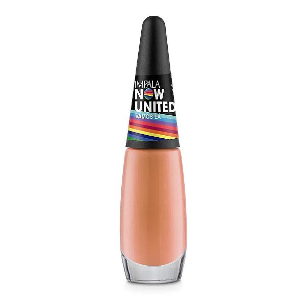Esmalte Impala Now United Vamos La - 7.5ml