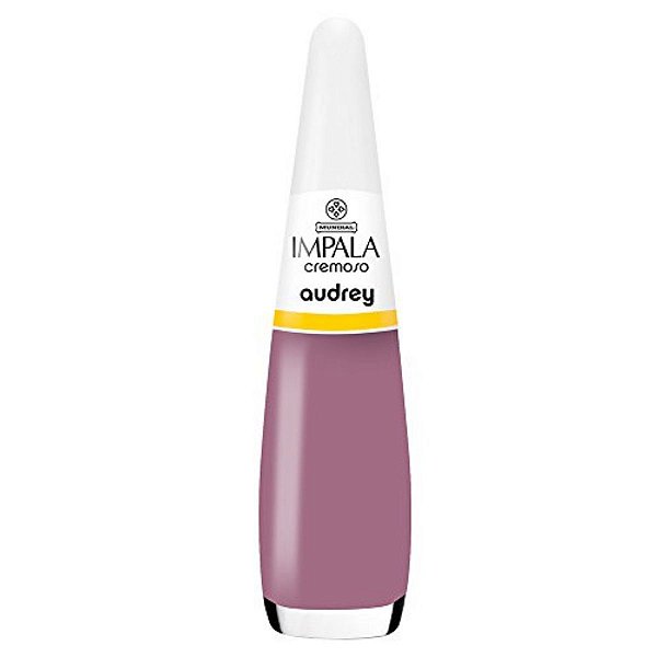 esmalte IMPALA CREME N 619 AUDREYb