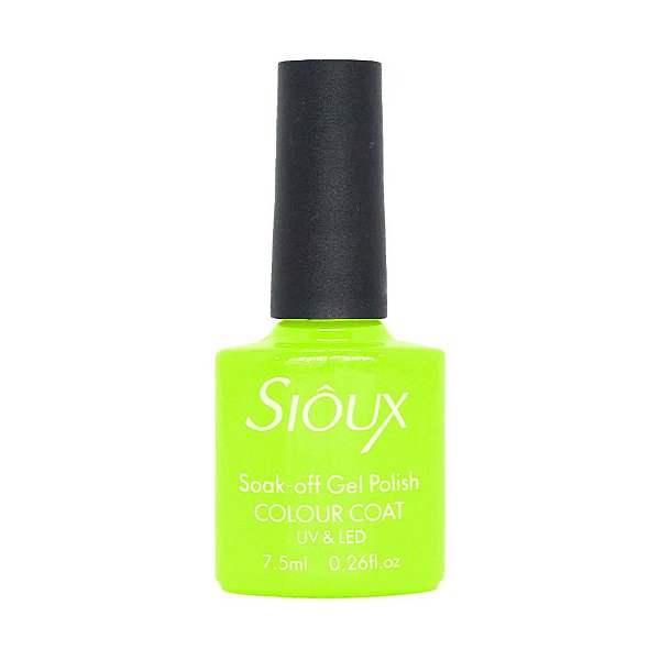 esmalte em gel sioux B09
