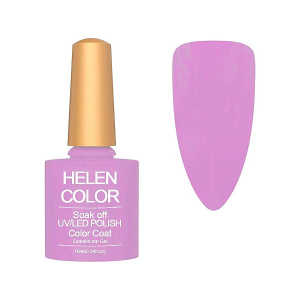 Esmalte Em Gel Helen color 108