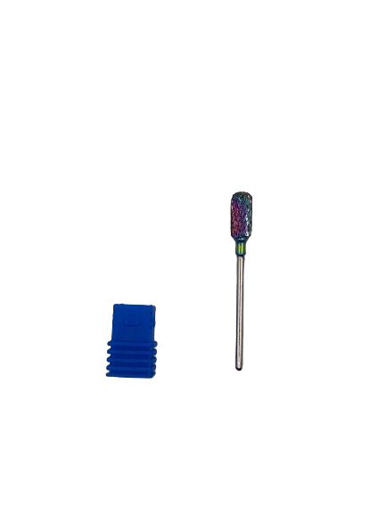 Broca Tungstênio 3/32 Barrel Ball M Azul