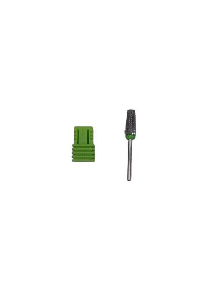 Broca Tungstênio de Unha Base Verde - Broca Verde