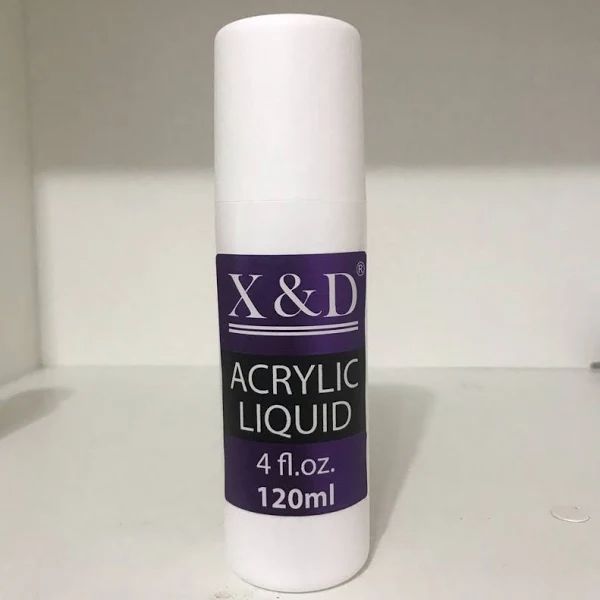 Monomer xed 120ml