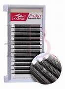 cilios fadvan lashes mix 0.07d volume egípcio em w 8-14 8D