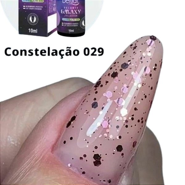 SELANTE GALA. COLLECTION 029 CON.BELTRAT 1X10ML