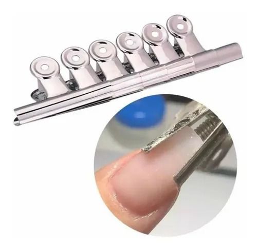presilha para curvatura c 6 unidadesç grande