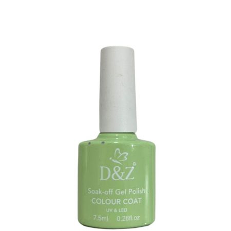 esmalte em gel D&Z 522