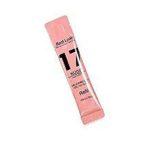 Sache Gel Real Love Nude 17 15ML
