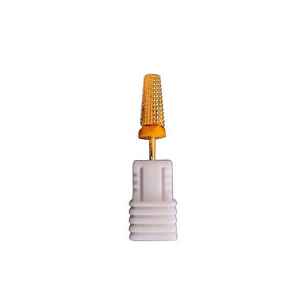 Broca Tugstênio 3/32 Dourada umbrella M-gold