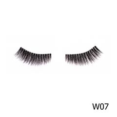 Cilios Postiços Real Love 6D W07